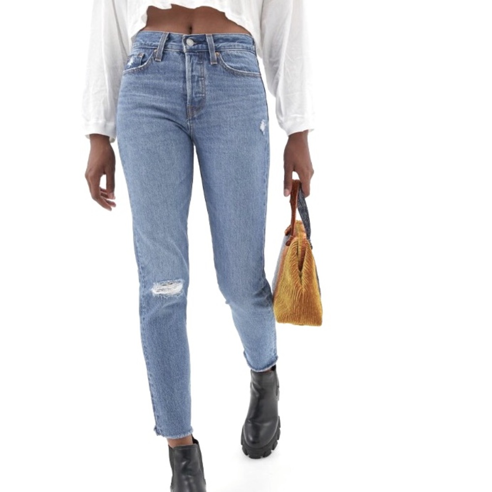 LEVI Jeans ☁️
